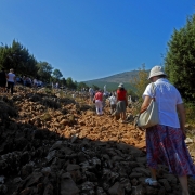 Pielgrzymka do Chorwacji i Medjugorje
