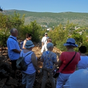 Pielgrzymka do Chorwacji i Medjugorje