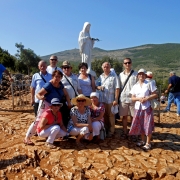 Pielgrzymka do Chorwacji i Medjugorje