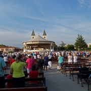 Pielgrzymka do Chorwacji i Medjugorje
