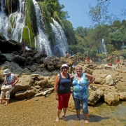 Pielgrzymka do Chorwacji i Medjugorje