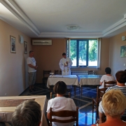 Pielgrzymka do Chorwacji i Medjugorje