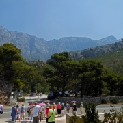 Pielgrzymka do Chorwacji i Medjugorje