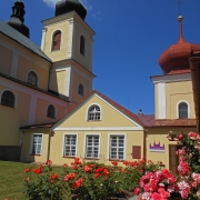 Pielgrzymka do Chorwacji i Medjugorje