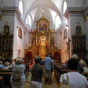 Pielgrzymka do Chorwacji i Medjugorje