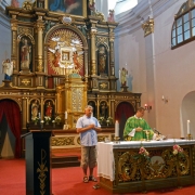 Pielgrzymka do Chorwacji i Medjugorje