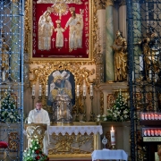 Pielgrzymka do Kalisza i Częstochowy 2015.