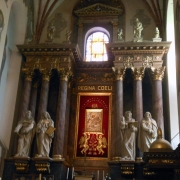 Pielgrzymka do Kalisza i Częstochowy 2015.