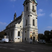 Pielgrzymka do Kalisza i Częstochowy 2015.