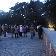 Pielgrzymka do Kalisza i Częstochowy 2015.