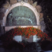 Pielgrzymka do Kalisza i Częstochowy 2015.