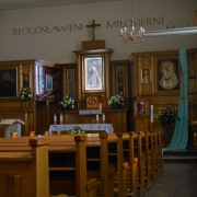 Pielgrzymka do Kalisza i Częstochowy 2015.