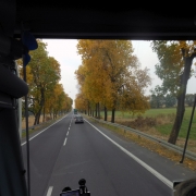 Pielgrzymka do Kalisza i Częstochowy 2015.