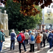 Pielgrzymka - Pomorze Zachodnie - 2015r.