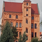 Pielgrzymka - Pomorze Zachodnie - 2015r.