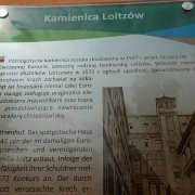 Pielgrzymka - Pomorze Zachodnie - 2015r.