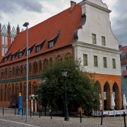 Pielgrzymka - Pomorze Zachodnie - 2015r.