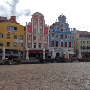 Pielgrzymka - Pomorze Zachodnie - 2015r.