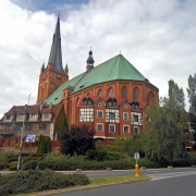 Pielgrzymka - Pomorze Zachodnie - 2015r.