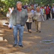 Pielgrzymka - Pomorze Zachodnie - 2015r.