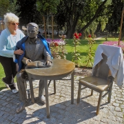 Pielgrzymka - Pomorze Zachodnie - 2015r.