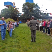 Pielgrzymka - Pomorze Zachodnie - 2015r.