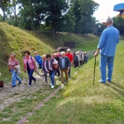 Pielgrzymka - Pomorze Zachodnie - 2015r.