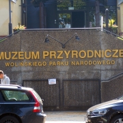 Pielgrzymka - Pomorze Zachodnie - 2015r.