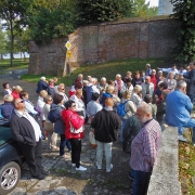 Pielgrzymka - Pomorze Zachodnie - 2015r.
