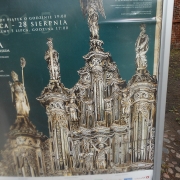 Pielgrzymka - Pomorze Zachodnie - 2015r.