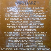 Pielgrzymka - Pomorze Zachodnie - 2015r.