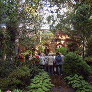 Pielgrzymka - Pomorze Zachodnie - 2015r.