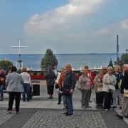 Pielgrzymka - Pomorze Zachodnie - 2015r.