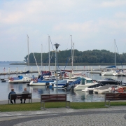 Pielgrzymka - Pomorze Zachodnie - 2015r.