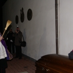 Pogrzeb ks. proboszcza Czesława Ksonia