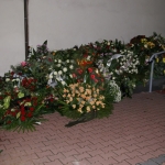 Pogrzeb ks. proboszcza Czesława Ksonia