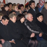 Pogrzeb ks. proboszcza Czesława Ksonia