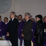 Pogrzeb ks. proboszcza Czesława Ksonia