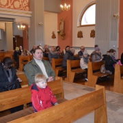 Półkolonie zimowe 2016 - Luboń.
