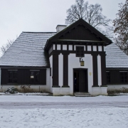 Grabonóg.