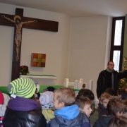 Półkolonie zimowe 2016.