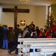 Półkolonie zimowe 2016.