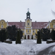 Sanktuarium Świętogórskie.
