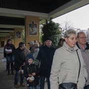 Święcenie potraw.