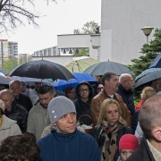 Święcenie potraw.