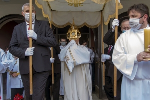 Boże Ciało