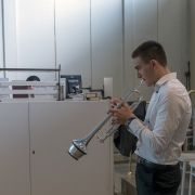 Msza Św. z nieszporami i kazaniem,