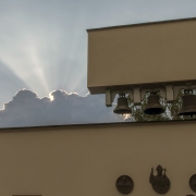 Modlitwa i rozważania przy IV ołtarzu.