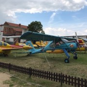 Rajd rowerowy 2019