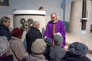 Rekolekcje wielkopostne